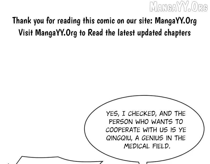Hidden Dragon in the City (2025) Chapter 49 - page 1